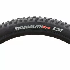 Kenda Cubierta Plegable Regolith Pro TR 27,5" -Accesorios tubeless Venta 390660
