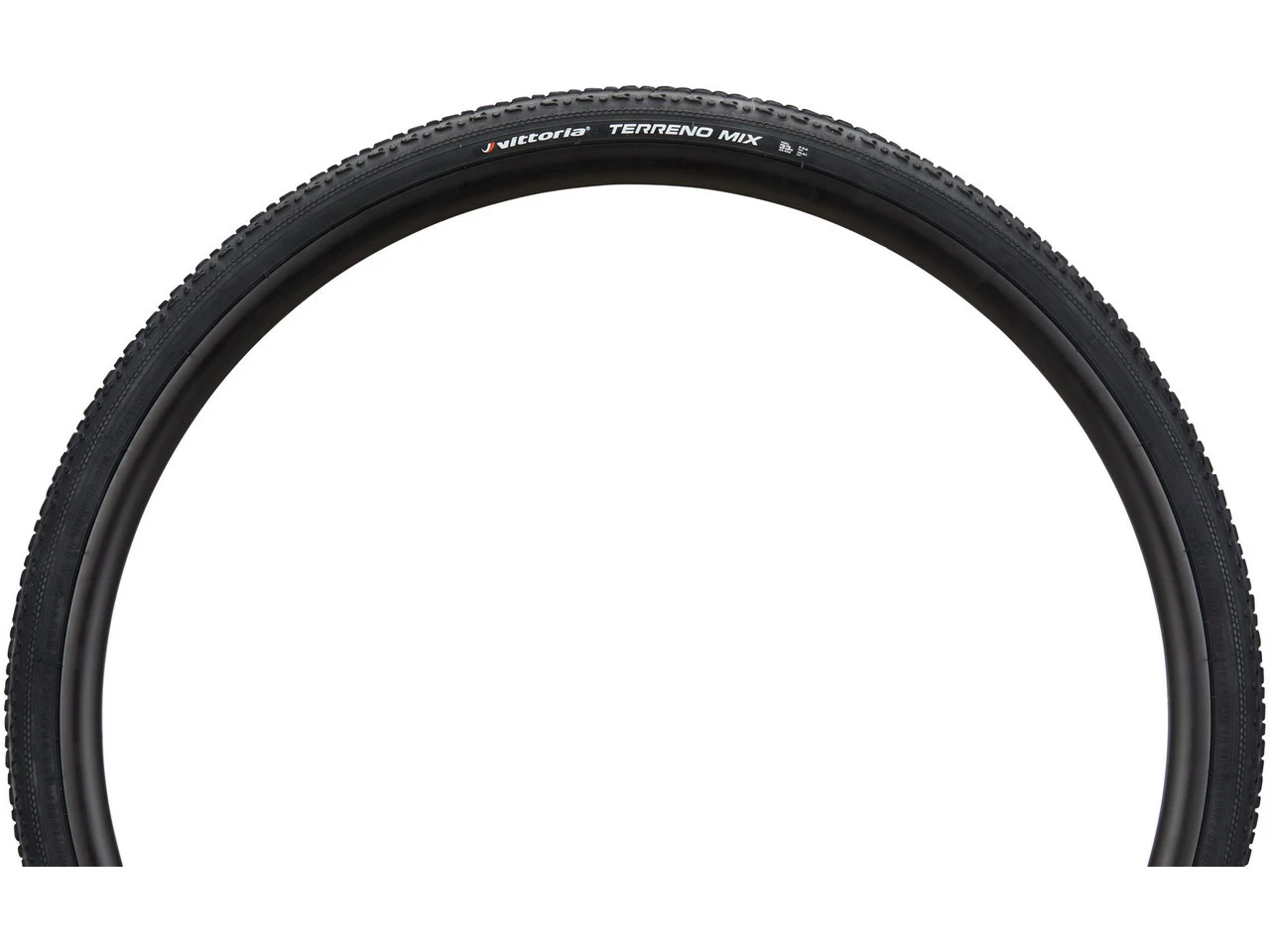 Vittoria Cubierta Plegable Terreno Mix 28" 4 Vittoria Cubierta Plegable Terreno Mix 28" - Imagen 2