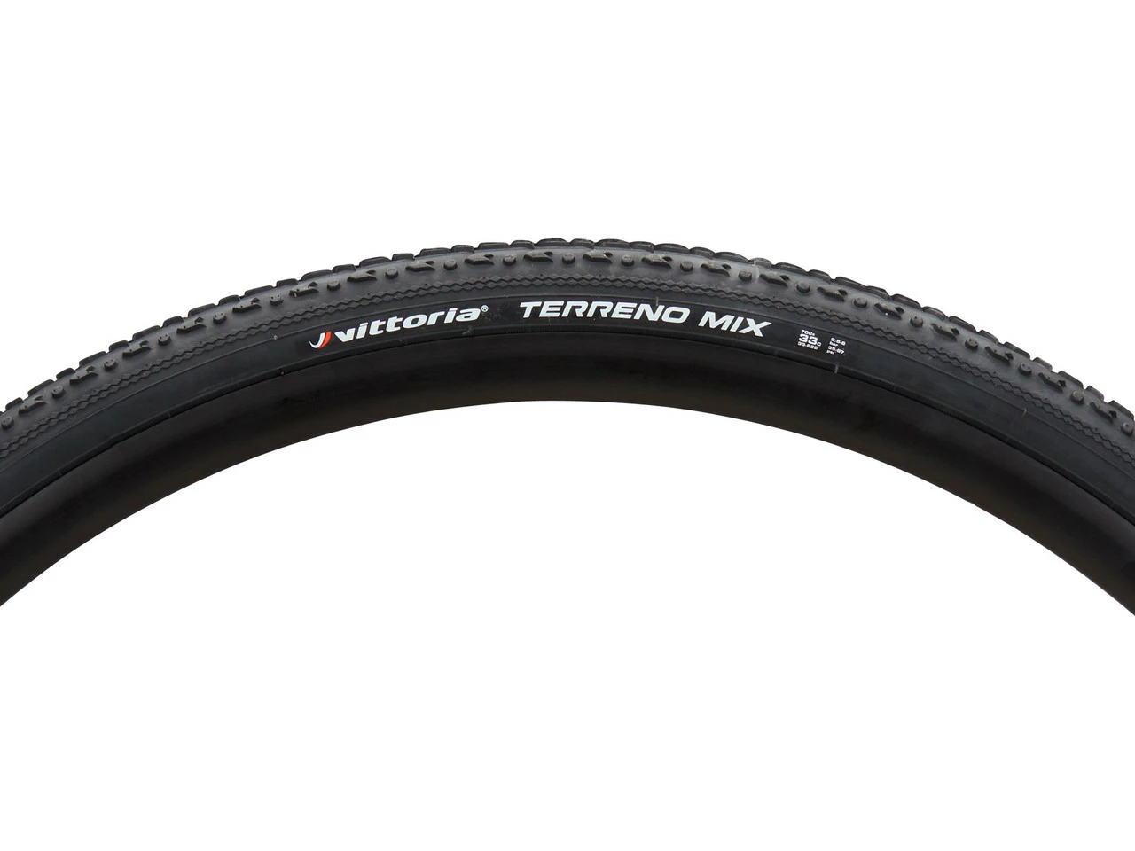Vittoria Cubierta Plegable Terreno Mix 28" 5 Vittoria Cubierta Plegable Terreno Mix 28" - Imagen 3