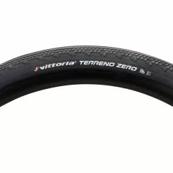 Vittoria Cubierta Plegable Terreno Zero 28" -Accesorios tubeless Venta 390934