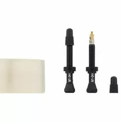 Fulcrum Kit 2-Way Fit Ready Tubeless Para Ruedas De 27,5" -Accesorios tubeless Venta 391139
