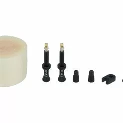 Fulcrum Kit 2-Way Fit Ready Tubeless Para Ruedas De 27,5" -Accesorios tubeless Venta 391141
