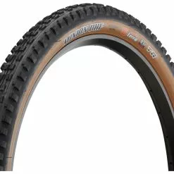 MAXXIS Cubierta Plegable Minion DHF EXO TR 3C MaxxTerra Tanwall 27,5"