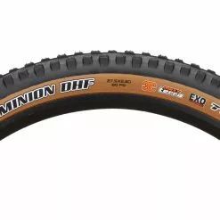 MAXXIS Cubierta Plegable Minion DHF EXO TR 3C MaxxTerra Tanwall 27,5" -Accesorios tubeless Venta 393215