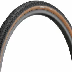 MAXXIS Cubierta Plegable Rambler Dual EXO TR Tanwall 28"
