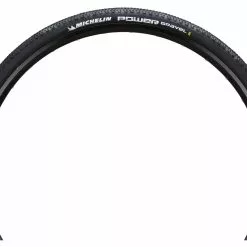 Michelin Cubierta Plegable Power Gravel Competition TLR 28" -Accesorios tubeless Venta 393233