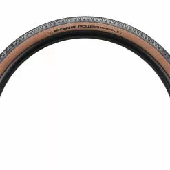 Michelin Cubierta Plegable Power Gravel Competition TLR 28" -Accesorios tubeless Venta 393235