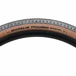 Michelin Cubierta Plegable Power Gravel Competition TLR 28" -Accesorios tubeless Venta 393236