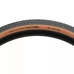 Schwalbe Cubierta Plegable G-One R Evolution ADDIX Super Race 28" -Accesorios tubeless Venta 393262