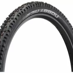 Schwalbe Cubierta Pleg. Nobby Nic Evolution ADDIX Soft Super Trail 29"