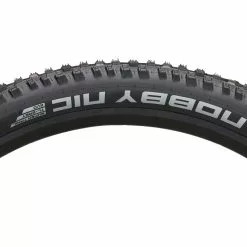 Schwalbe Cubierta Pleg. Nobby Nic Evolution ADDIX Soft Super Trail 29" 8 Schwalbe Cubierta Pleg. Nobby Nic Evolution ADDIX Soft Super Trail 29" -Accesorios tubeless Venta 393306
