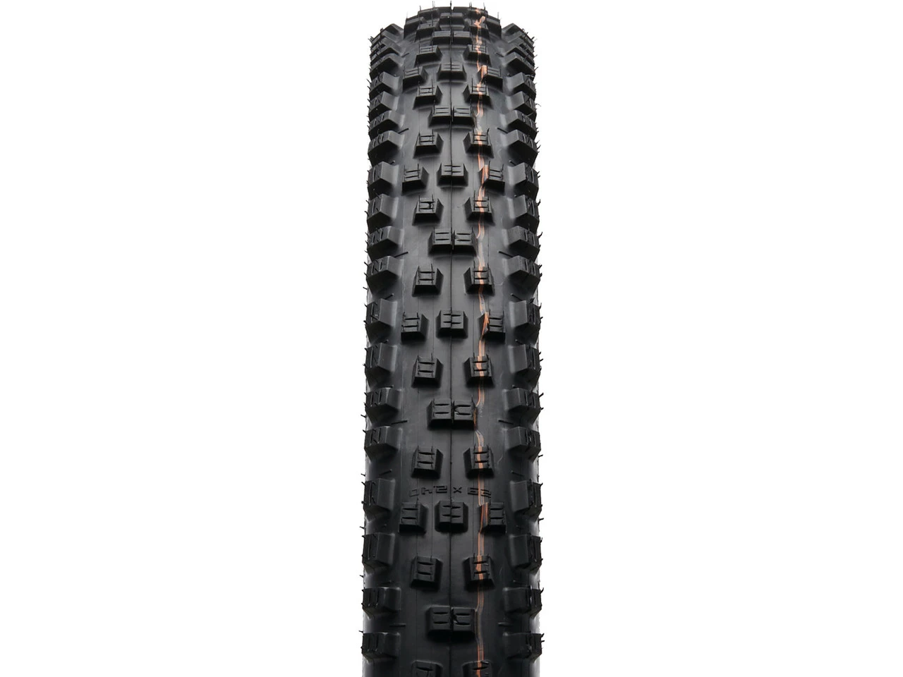 Schwalbe Cubierta Pleg. Nobby Nic Evolution ADDIX Soft Super Trail 29" 6 Schwalbe Cubierta Pleg. Nobby Nic Evolution ADDIX Soft Super Trail 29" - Imagen 4