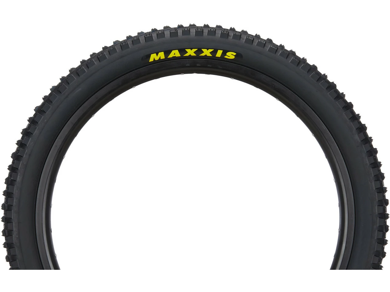 MAXXIS Cubierta Plegable Minion DHR II Dual 24" 4 MAXXIS Cubierta Plegable Minion DHR II Dual 24" - Imagen 2