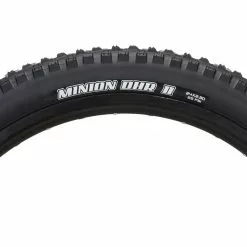 MAXXIS Cubierta Plegable Minion DHR II Dual 24" 8 MAXXIS Cubierta Plegable Minion DHR II Dual 24" -Accesorios tubeless Venta 393823
