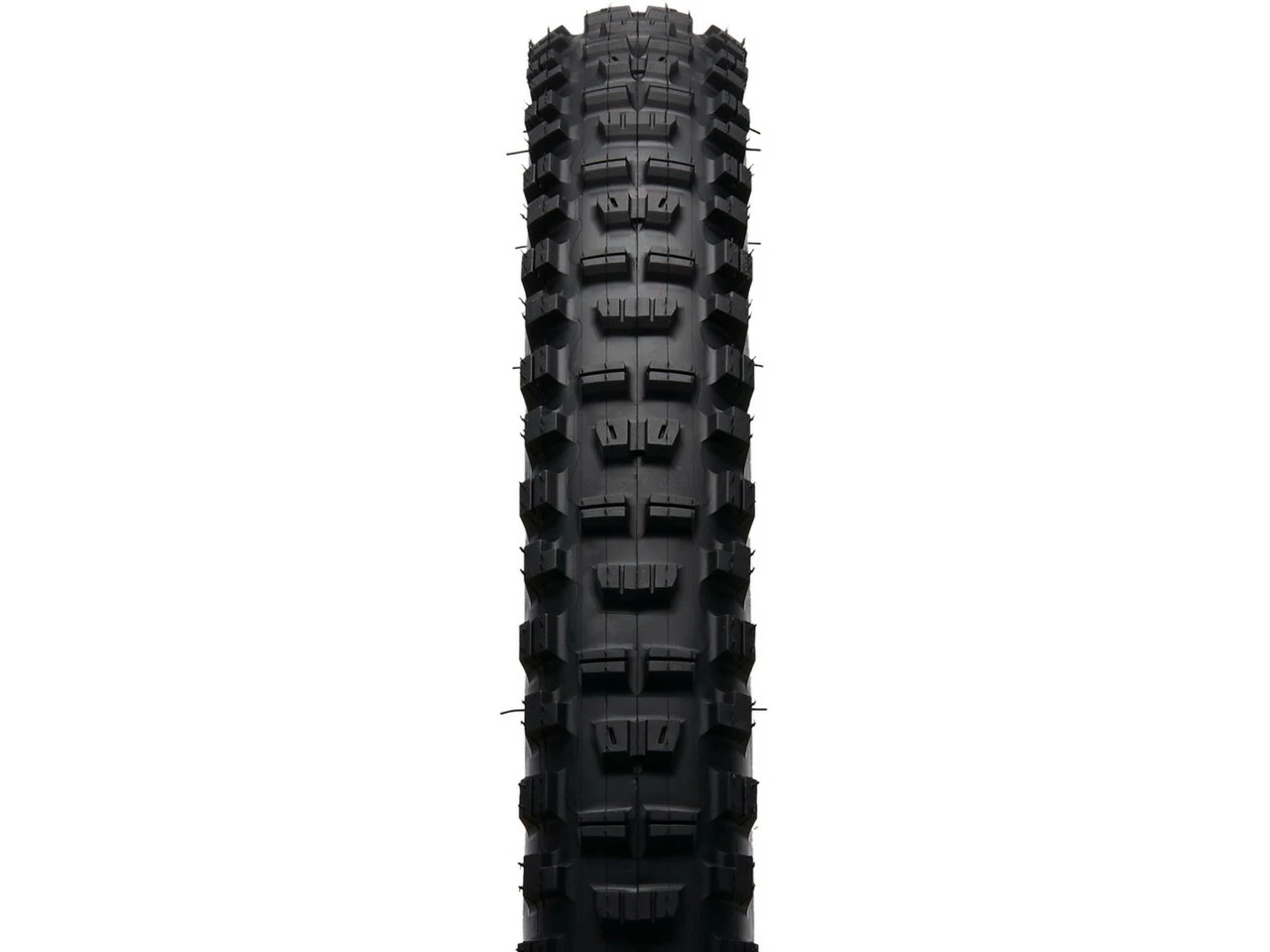 MAXXIS Cubierta Plegable Minion DHR II Dual 24" 6 MAXXIS Cubierta Plegable Minion DHR II Dual 24" - Imagen 4