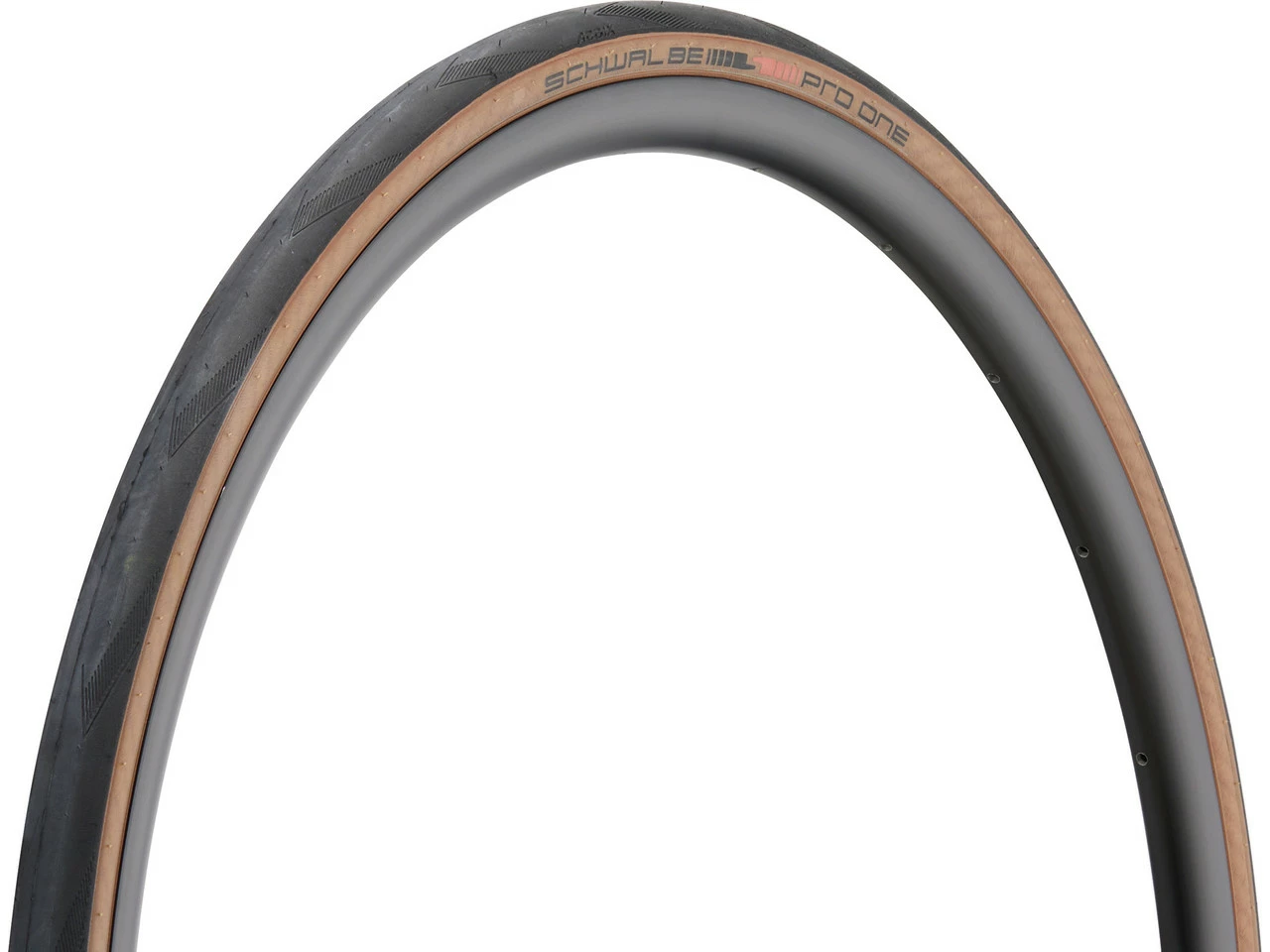 Schwalbe Cubierta Plegable Pro One Evolution ADDIX Super Race TLE 28" 7 Schwalbe Cubierta Plegable Pro One Evolution ADDIX Super Race TLE 28" - Imagen 5