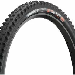 MAXXIS Cubierta Plegable Shorty 3C MaxxGrip DD WT TR 29"