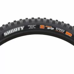 MAXXIS Cubierta Plegable Shorty 3C MaxxGrip DD WT TR 29" -Accesorios tubeless Venta 396114