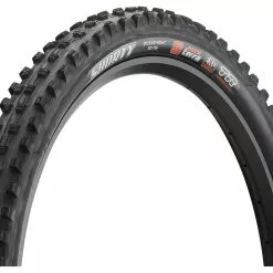 MAXXIS Cubierta Plegable Shorty 3C MaxxTerra EXO WT TR 27,5"