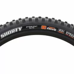 MAXXIS Cubierta Plegable Shorty 3C MaxxTerra EXO WT TR 27,5" -Accesorios tubeless Venta 396118
