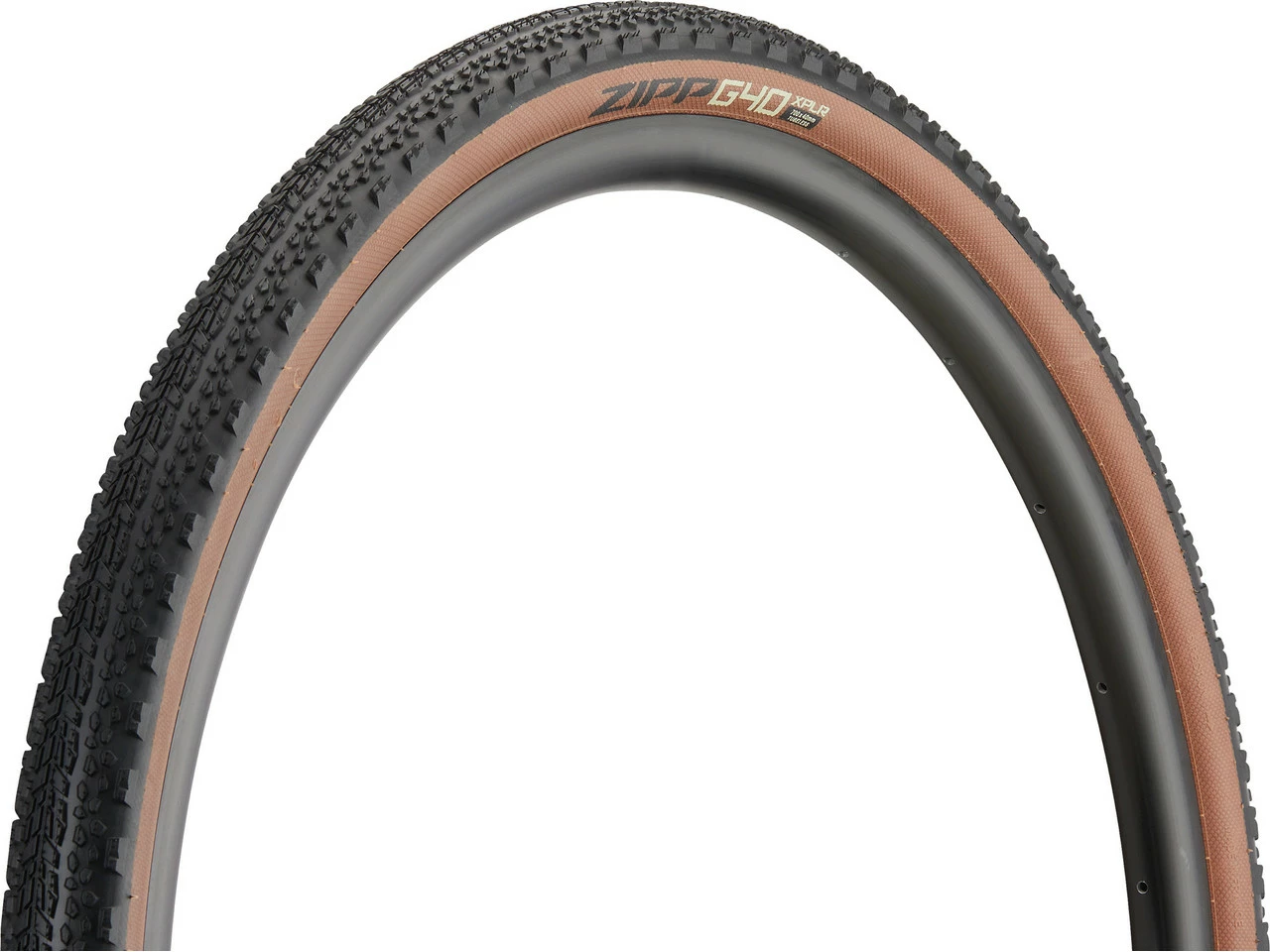ZIPP Cubierta Plegable G40 XPLR 28" 3 ZIPP Cubierta Plegable G40 XPLR 28"