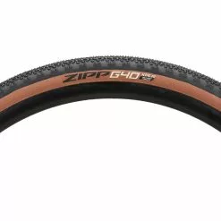 ZIPP Cubierta Plegable G40 XPLR 28" 8 ZIPP Cubierta Plegable G40 XPLR 28" -Accesorios tubeless Venta 396134