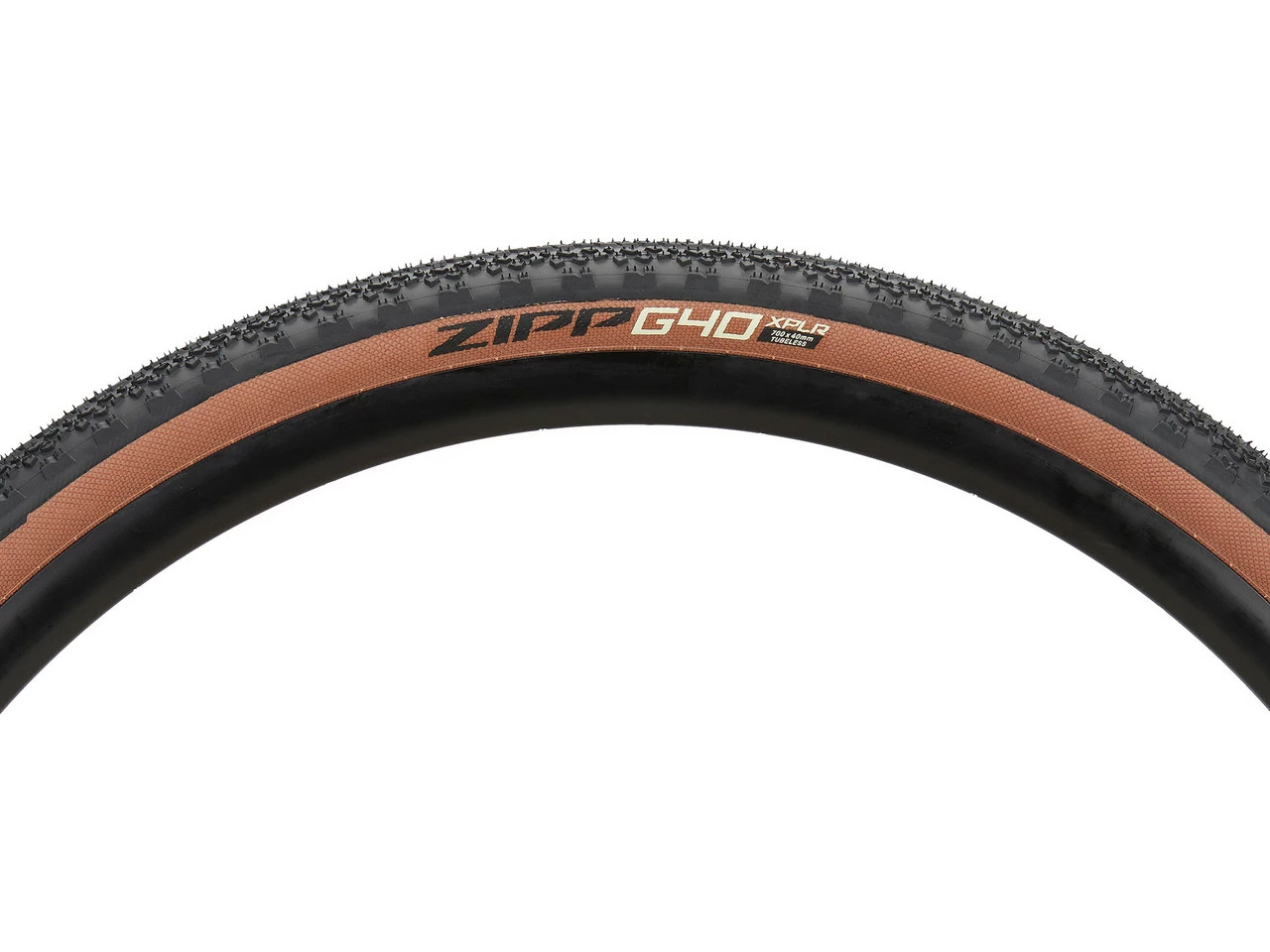 ZIPP Cubierta Plegable G40 XPLR 28" 5 ZIPP Cubierta Plegable G40 XPLR 28" - Imagen 3