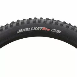 Kenda Cubierta De Alambre Hellkat Pro AGC 27,5" -Accesorios tubeless Venta 397909
