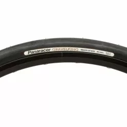 Panaracer Cubierta Plegable GravelKing 28" -Accesorios tubeless Venta 397917