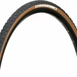 Panaracer Cubierta Plegable GravelKing AC TLC 28"