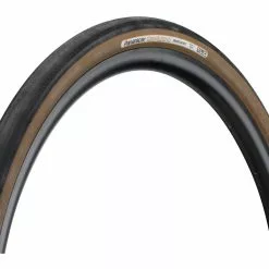 Panaracer Cubierta Plegable GravelKing Slick TLC 28"