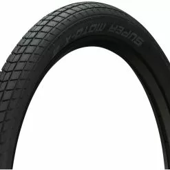 Schwalbe Cubierta De Alambre Super Moto-X Performance GreenGuard 27,5"