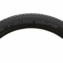 Schwalbe Cubierta De Alambre Super Moto-X Performance GreenGuard 27,5" -Accesorios tubeless Venta 397948