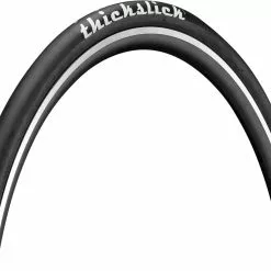 Wtb Cubierta De Alambre Thickslick Comp 28"