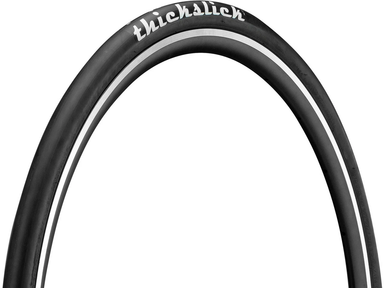 Wtb Cubierta De Alambre Thickslick Comp 28" 3 Wtb Cubierta De Alambre Thickslick Comp 28"