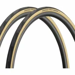 Continental Cubierta Plegable Grand Prix 5000 28" En Set De 2 -Accesorios tubeless Venta 398892