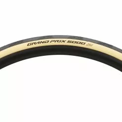 Continental Cubierta Plegable Grand Prix 5000 28" En Set De 2 -Accesorios tubeless Venta 398894