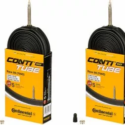 Continental Cubierta Plegable En Set De 2 Grand Prix 5000 28" + Cámara Race 28 -Accesorios tubeless Venta 398902