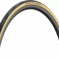 Continental Cubierta Plegable En Set De 2 Grand Prix 5000 28" + Cámara Race 28 -Accesorios tubeless Venta 398904