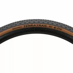 Continental Cubierta Plegable Terra Trail ProTection 28" -Accesorios tubeless Venta 399006