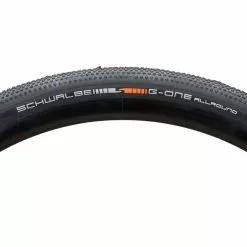 Schwalbe Cubierta Plegable G-One Allround Evolution ADDIX Super Ground 28" -Accesorios tubeless Venta 399047