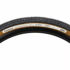 Panaracer Cubierta Plegable GravelKing SK Plus TLC 27,5" -Accesorios tubeless Venta 399087