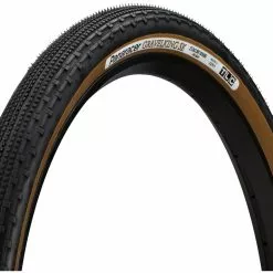 Panaracer Cubierta Plegable GravelKing SK TLC 27,5"