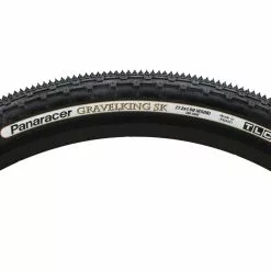 Panaracer Cubierta Plegable GravelKing SK TLC 27,5" -Accesorios tubeless Venta 399094