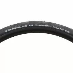 Schwalbe Cubierta De Alambre Durano Plus Performance 28" -Accesorios tubeless Venta 399111