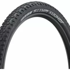 Schwalbe Cubierta Plegable Johnny Watts Performance ADDIX RaceGuard DD 29+