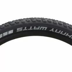 Schwalbe Cubierta Plegable Johnny Watts Performance ADDIX RaceGuard DD 29+ 11 Schwalbe Cubierta Plegable Johnny Watts Performance ADDIX RaceGuard DD 29+ -Accesorios tubeless Venta 399990