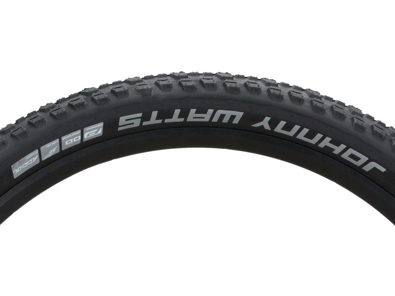 Schwalbe Cubierta Plegable Johnny Watts Performance ADDIX RaceGuard DD 29+ 5 Schwalbe Cubierta Plegable Johnny Watts Performance ADDIX RaceGuard DD 29+ - Imagen 3