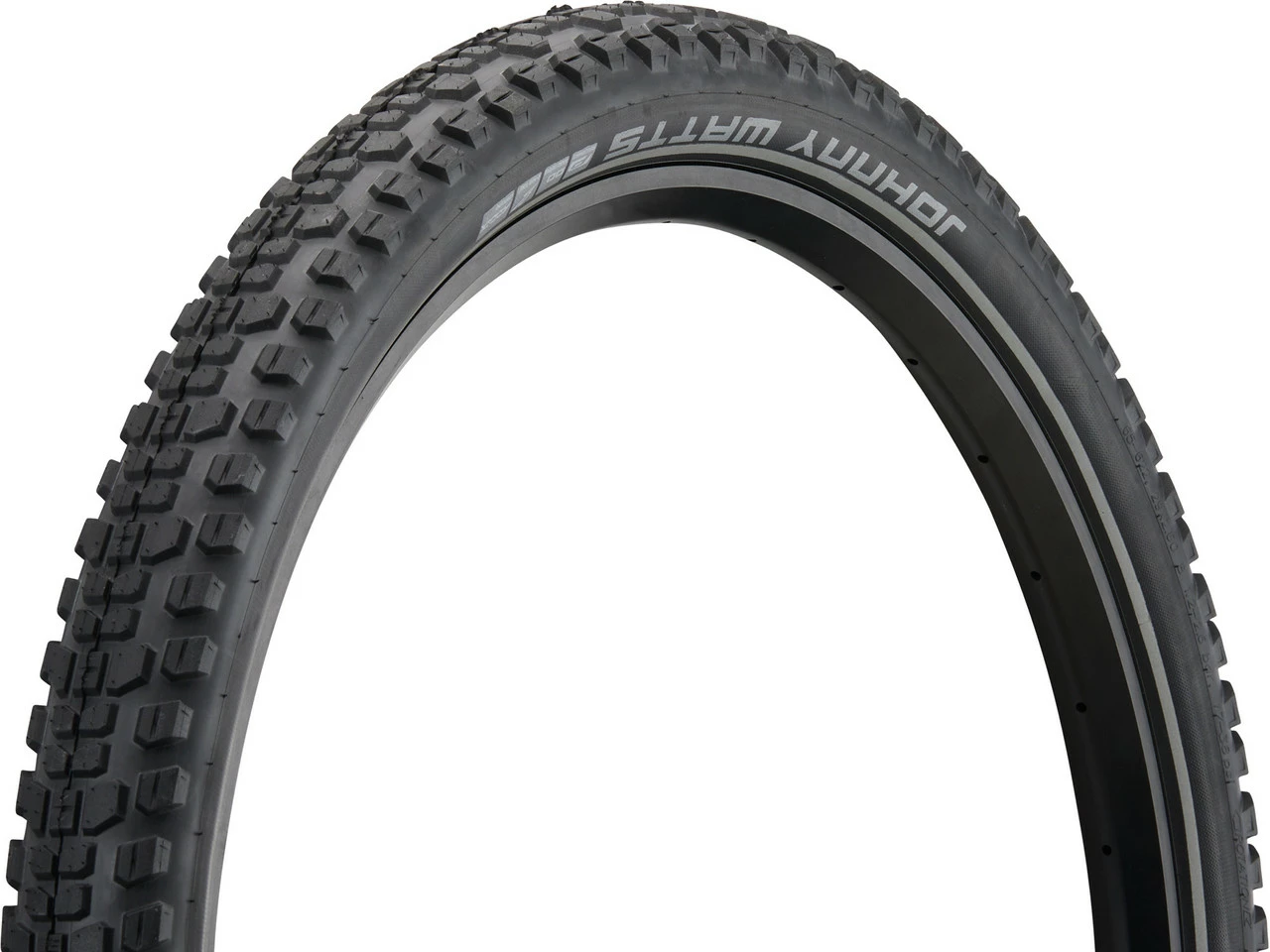 Schwalbe Cubierta Plegable Johnny Watts Performance ADDIX RaceGuard DD 29+ 7 Schwalbe Cubierta Plegable Johnny Watts Performance ADDIX RaceGuard DD 29+ - Imagen 5