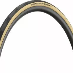 Continental Cubierta Plegable Grand Prix 5000 28" -Accesorios tubeless Venta 403115